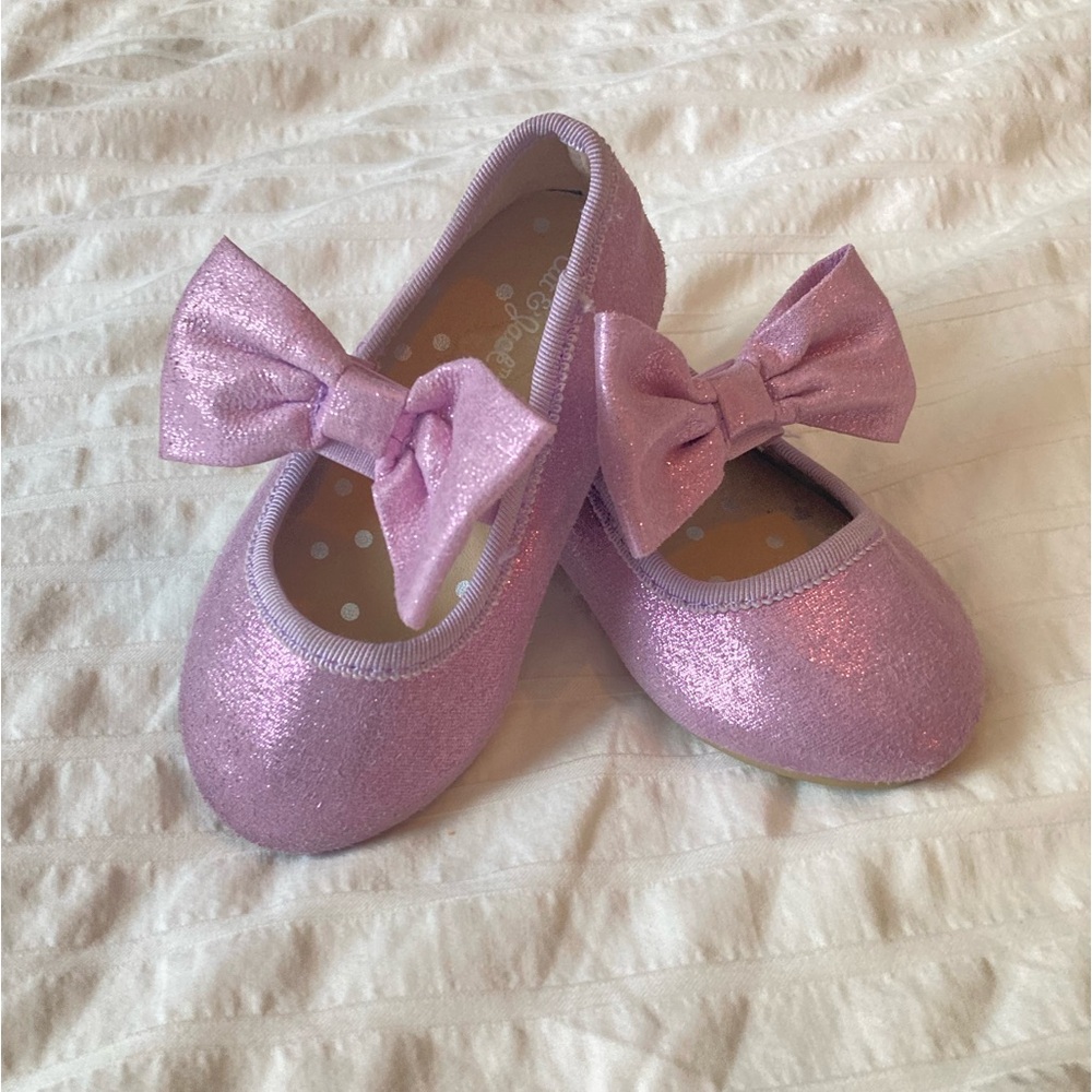 Cat & Jack flats